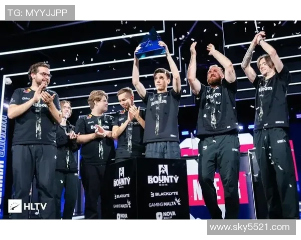 BLAST赏金赛逆转战局zweih展现绝佳实力引发热议