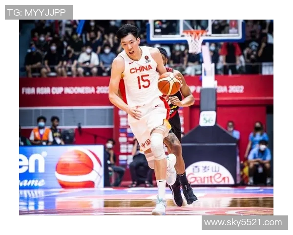 周琦在NBA复出，携手火箭冲击季后赛！