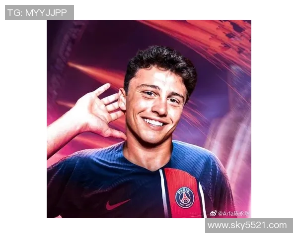 巴黎圣日耳曼欲签下法甲历史最贵射手，引领球队夺冠归来