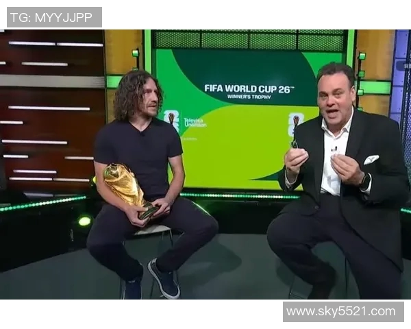 巴萨名宿普约尔：哈兰德是梅西的接班人，一定有机会超越他