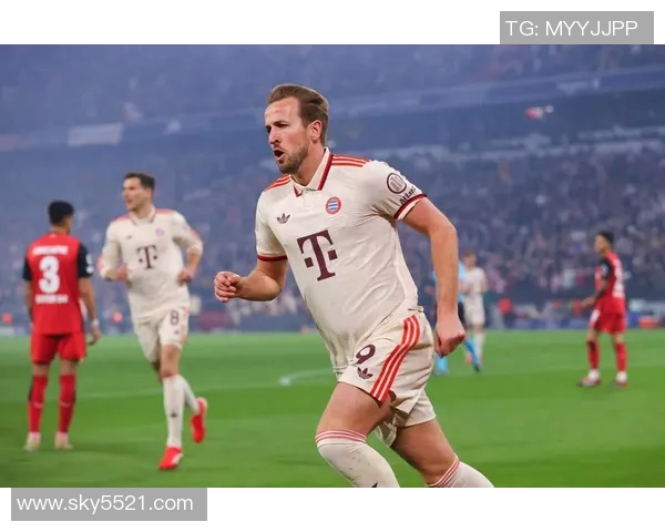 拜仁主力伤愈欲发威，主场战平勒沃库森却遭逢阻挠