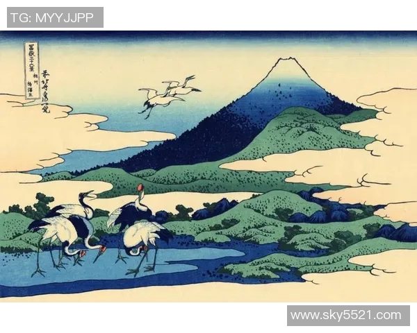 北斋远点的艺术魅力与文化影响探讨之旅