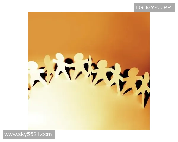 坦然开团的智慧与勇气在团队合作中的重要性探讨