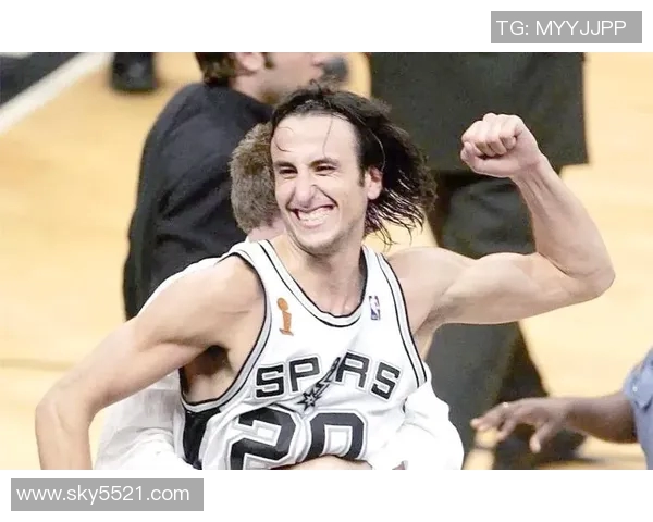 吉诺比利重回马刺，球迷热切期待他的表现