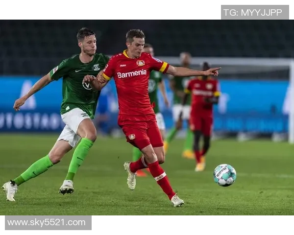 勒沃库森全面崛起！德甲逆袭之路势不可挡