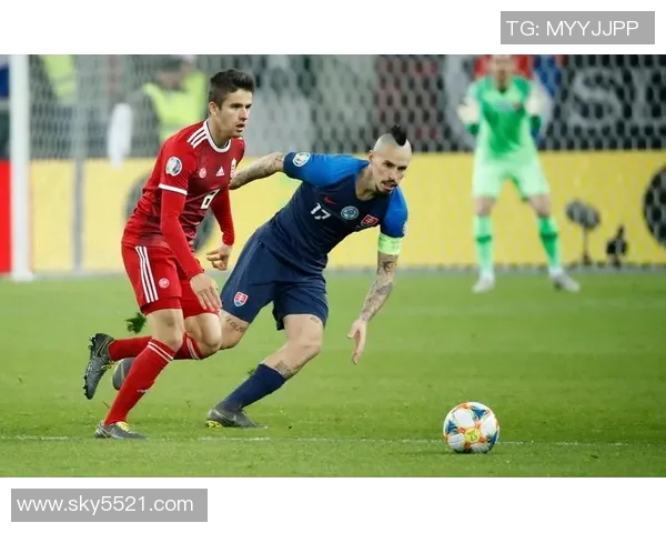 斯洛伐克队确定欧洲杯23人名单,哈姆西克领衔