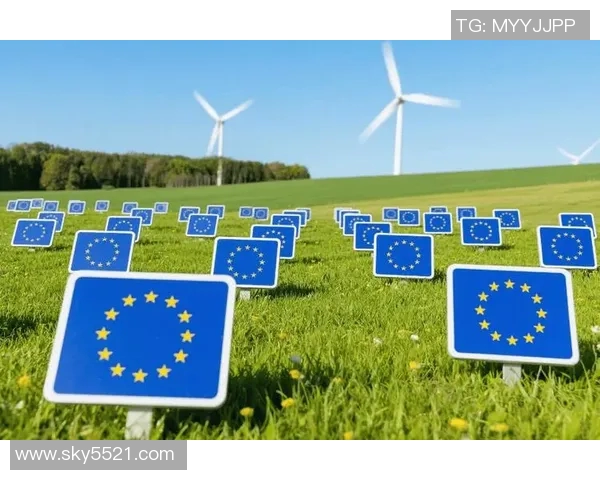 欧盟明年启动碳边境税,推行绿色贸易政策 欧盟明年启动碳边境税,推行绿色贸易政策