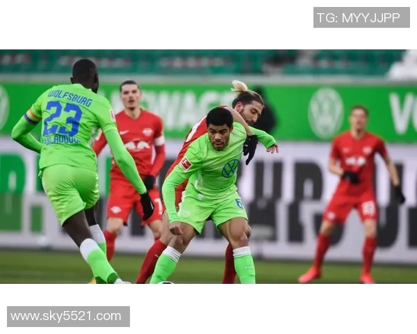 沃尔夫斯堡客场不败,横扫慕尼黑1860队——绿茵场上的王者之姿