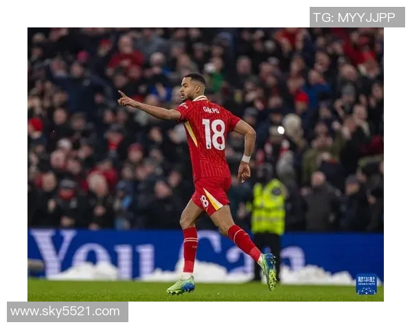 英超球队渴望重返巅峰，利物浦战胜曼联取得十连胜