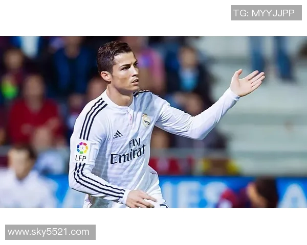 重磅！皇马官方确认C罗将退役豪门为其举行感恩仪式