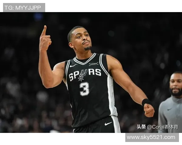 马刺主场再胜对手,豪取连胜助力卫冕 马刺主场再胜对手,豪取连胜助力卫冕